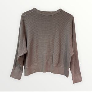 Prologue XXL Cotton Rayon Oversize Sweater Cozy Comfy Warm Long Sleeve Plus Size